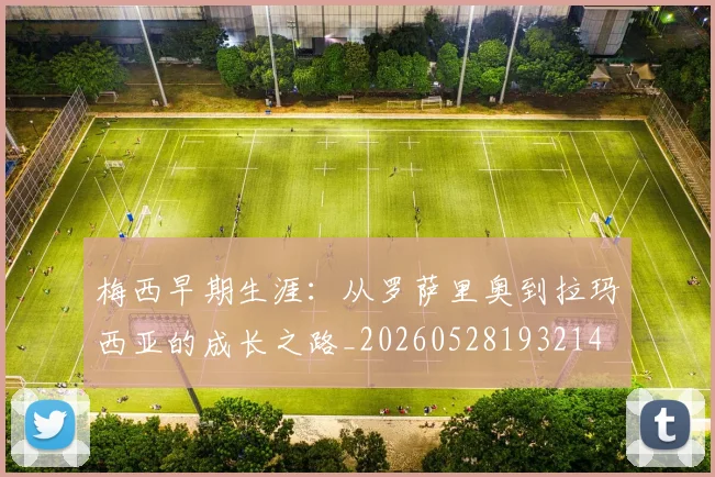 梅西早期生涯：从罗萨里奥到拉玛西亚的成长之路_20260528193214